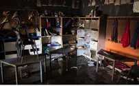 Suspects in Kindergarten Arson Sentenced to Prison
