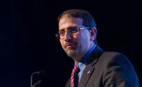 Watch: US Ambassador Commits to 'Hope' of Two-State Solution