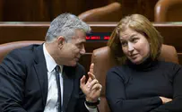 Яир Лапид: предстоящие выборы – между правыми и центром