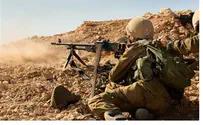Израиль готовится к военному эмбарго?