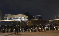 Greek Leftist Group Claims Israeli Embassy Shooting