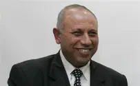 Raleb Majadla Replaces Ben Eliezer in Knesset