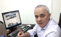 Юваль Штайниц: «Предлагаю Ливни прекратить свои истерики»