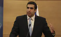MK Chetboun: A Vote for Kahlon is a Vote for Oslo 3