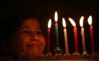Parents of Slain Journalist to Light Menorah in Miami