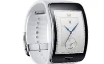 Is It a Watch? Is It a Phone? It's Both - And Now in Israel