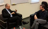 "שובל עשה שינוי היסטורי"