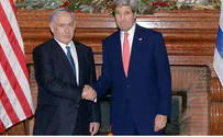Netanyahu: 'International Islamic Terrorism Knows No Borders'