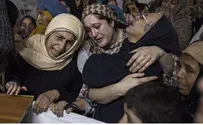Al-Qaeda 'Pot' Calls Taliban 'Kettle' Black Over Massacre
