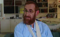 ראיון מיוחד: "על הניסים" של יהודה גליק