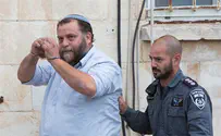 Lehava Chairman: This is Israel Not the KGB