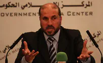 Abbas's Religious Adviser Promises Israel Will Disappear