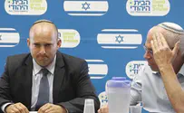 Talks Continue to Keep Tekuma and Jewish Home Together