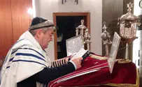 גם מוהל, גם שוחט וגם חברה קדישא