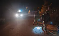 מח"ט יהודה: נערכים גם לתרחישי קיצון