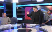 קונטרה טלוויזיונית לתקשורת השמאלנית