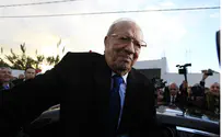 Secularist Candidate Declares Victory in Tunisian Elections