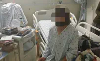 Police Admit Arab Stabbing of Jew in Jerusalem was Terror Attack