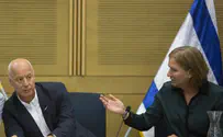 Ципи Ливни о Давиде Цуре: «Он был истинным другом»