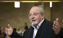 תיק החקירה נגד ראש העיר רחובות צפוי להיסגר