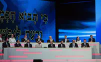 חתן התנ"ך: חננאל מלכה