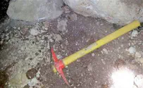 נתפסה כנופיית שודדי זהב באזור עמק חפר