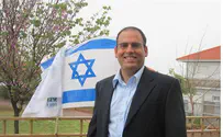 Fomer Advisor to Sa'ar to Run as Likud Leader for Judea-Samaria