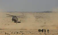 נמשכת ההפקרות בשטחי בסיס צאלים