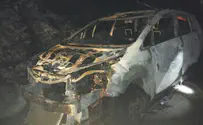 בעקבות הפיגוע: דורשים כביש בטיחותי לאל- מתן