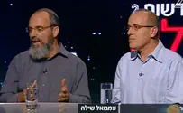 עימות: לחייב שמירת שבת בבית היהודי?