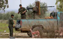 Reuters Kurds 'Expel ISIS' from Strategic Kobane