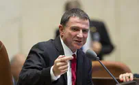 Knesset Speaker Tells Rabbis 'Empty Peace Talks Dangerous'