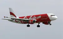 После пропажи одного самолета Air Asia, ЧП с другим