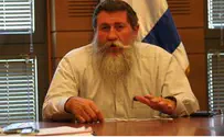 כנס קבלנים למען עבודה עברית
