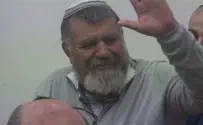 גרשון מסיקה שוחרר למעצר בית