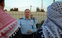 "כבוד של גיבורים"   