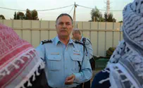 «Израиль может доверить вам свою безопасность»