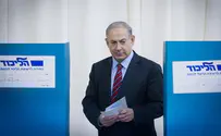 בדרך לאינתיפאדה הבאה