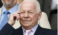 UK Soccer Club Owner Punished for 'Jews Love Money' Statement