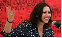 Artists Blast 'Non-Democratic' Ban on Pro-Terror Play