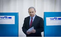 Poll Confirms Likud Beating Labor - But Barely