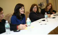 Bringing Orthodox Jewish Women to the Leadership Table
