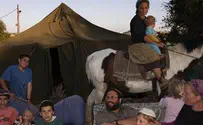 אלישבע פדרמן: לא נסכים להישפט על מחשבותינו