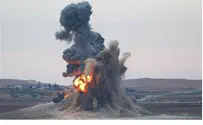 Reuters White House Disputes ISIS Claim that American Died in Airstrike