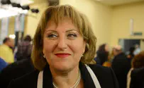 Demand to Remove Kirshenbaum over Corruption Scandal