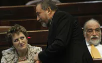 'מסימני הבחירות: מבצע בעזה וחקירות ליברמן'