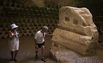 Despite Operation Protective Edge Tourism Stays Strong