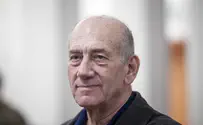 Noam Moskowitz/POOL/Flash 90 Olmert Aide to be Released from Jail Early