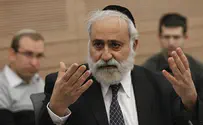 ניסים זאב: תתחשבו ברגשות, אל תצעדו בירושלים