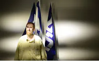 Glick, Netanyahu Meet at Likud Conference